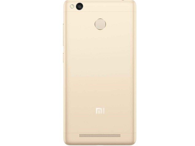 Xiaomi Redmi 3S Prime Price in India